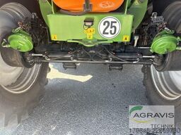 Amazone UX 11200 SUPER