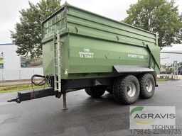 HB Brantner HB TA 23 065/2