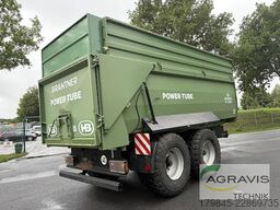 HB Brantner HB TA 23 065/2