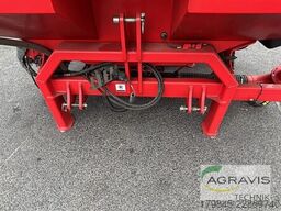 Väderstad TEMPO TPV 8 + Fronttank FH 2200