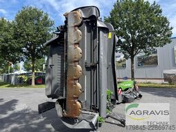 Fendt SLICER 860 + Fendt Slicer 310 F KC