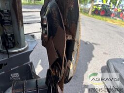 Fendt SLICER 860 + Fendt Slicer 310 F KC