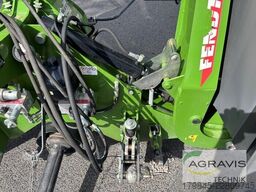 Fendt SLICER 860 + Fendt Slicer 310 F KC