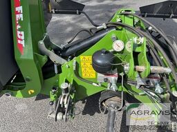 Fendt SLICER 860 + Fendt Slicer 310 F KC