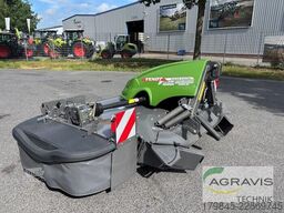 Fendt SLICER 860 + Fendt Slicer 310 F KC