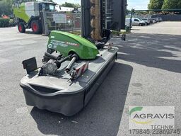 Fendt SLICER 860 + Fendt Slicer 310 F KC
