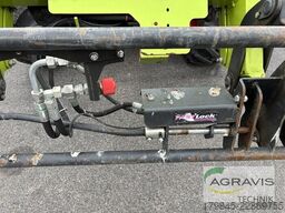 Claas ARION 460 STANDARD