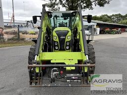 Claas ARION 460 STANDARD