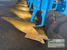 Lemken JUWEL 10 M 6 N 100