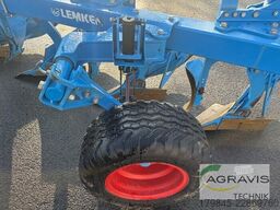Lemken JUWEL 10 M 6 N 100