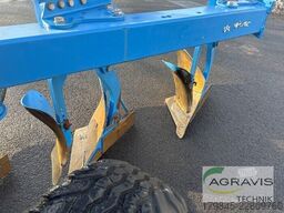 Lemken JUWEL 10 M 6 N 100