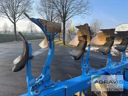 Lemken JUWEL 10 M 6 N 100