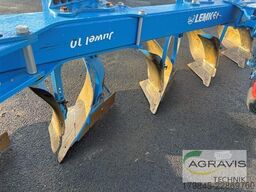 Lemken JUWEL 10 M 6 N 100