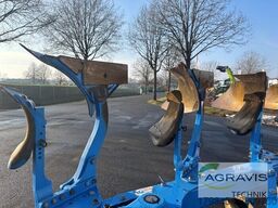 Lemken JUWEL 10 M 6 N 100