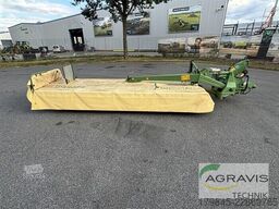 Krone EASYCUT 400