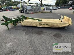 Krone EASYCUT 400