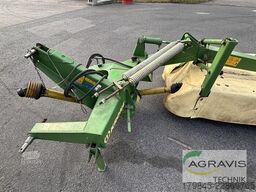 Krone EASYCUT 400
