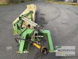 Krone EASYCUT 400