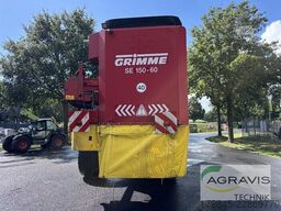 Grimme SE 150-60 NBR