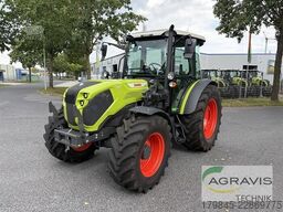 Claas AXOS 2.105 ADVANCED