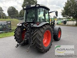 Claas AXOS 2.105 ADVANCED