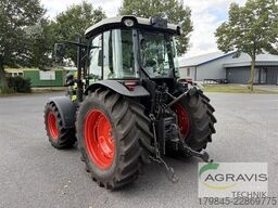 Claas AXOS 2.105 ADVANCED
