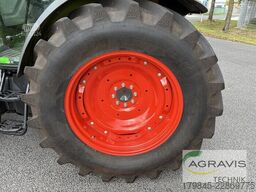Claas AXOS 2.105 ADVANCED