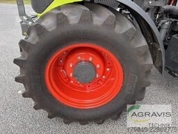 Claas AXOS 2.105 ADVANCED