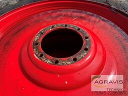 Trelleborg Premia KOMPLETTRÄDER 480/80 R 46 + 380/85 R 34