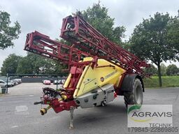 Hardi COMMANDER 4400