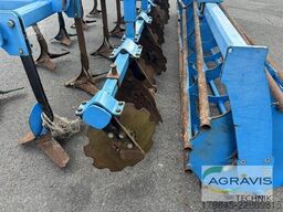  GRUBBER Agroland R480R