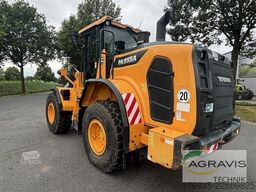 Hyundai HL 955 A