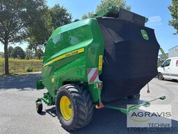 John Deere V461R