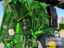 John Deere V461R