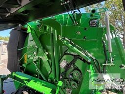 John Deere V461R