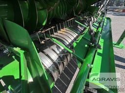 John Deere V461R