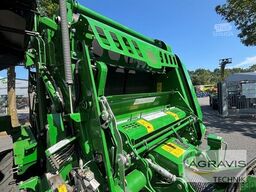 John Deere V461R