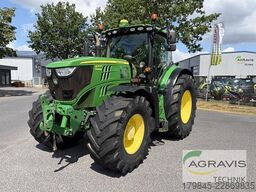 John Deere 6210 R