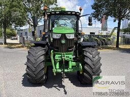 John Deere 6210 R