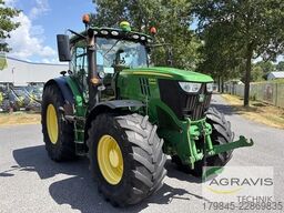 John Deere 6210 R