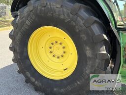 John Deere 6210 R