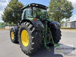 John Deere 6210 R
