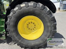 John Deere 6210 R