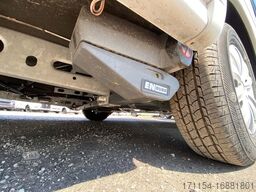 DETHLEFFS Nomad 520 ELT, Heckbad, SAT, Mover, Markise, ec