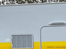 Fiat Ducato Carasuite 650 MF 5 | 5 Posti Letto | Completamente Attrezzato