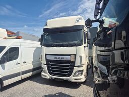 DAF XF 460 6x2
