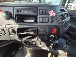 DAF XF 460 6x2
