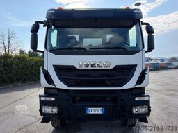 Iveco TRAKKER 500