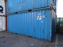  20' DV Seecontainer gebraucht ab KRWHM
