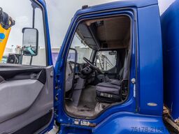 RENAULT MIDLUM 220 (16t) DCI + DHOLLANDIA